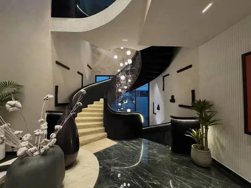 Stunning 2 Kanal Luxury Bungalow with Basement and Pool in DHA Lahore