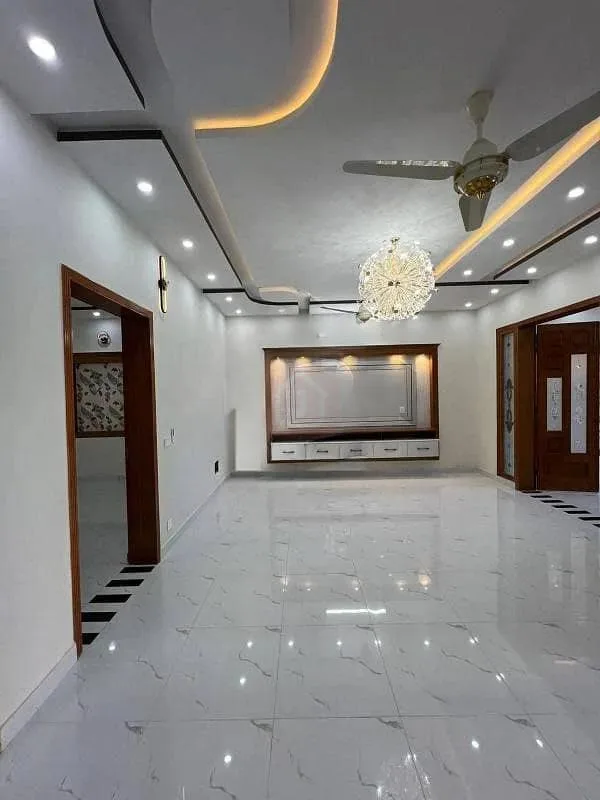 Spacious 20 Marla Home in Prime Location Close to Mosque, Park & Market