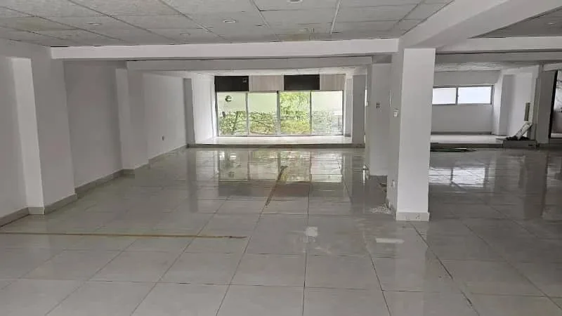 Premium Office Space Available for Rent in Islamabad