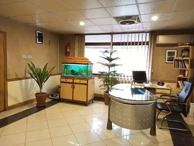 Inexpensive 3600 SQFT Office Available for Rent in Blue Area