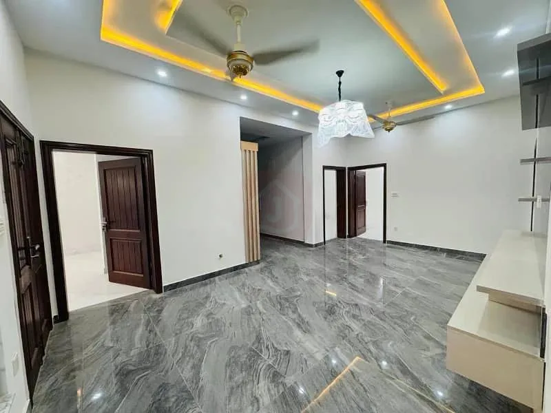 8 Marla Premium Home Available in Faisal Town Block A