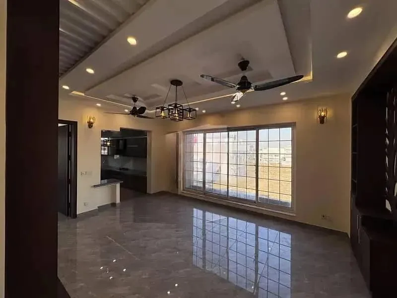 Stunning 10 Marla House for Sale in Top City 1, Islamabad