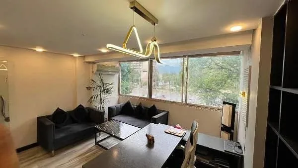 Luxury Fully Furnished Office for Rent in Blue Area