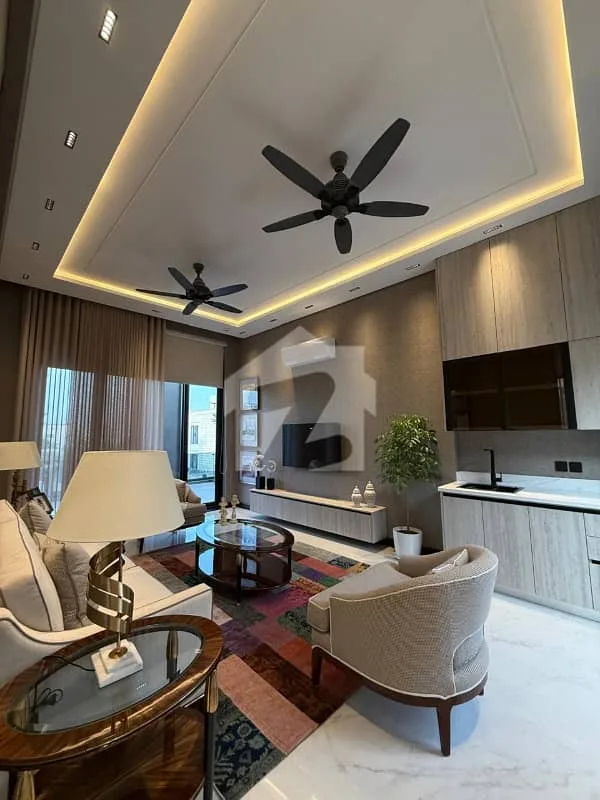 8 Marla House For Sale Ultra Modern Design Don'T Miss This Golden Opportunity To Own Your Dream Home!