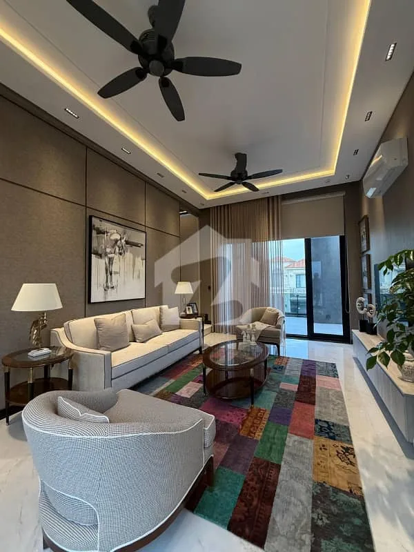 8 Marla House For Sale Ultra Modern Design Don'T Miss This Golden Opportunity To Own Your Dream Home!