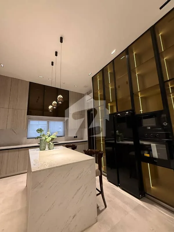 8 Marla House For Sale Ultra Modern Design Don'T Miss This Golden Opportunity To Own Your Dream Home!