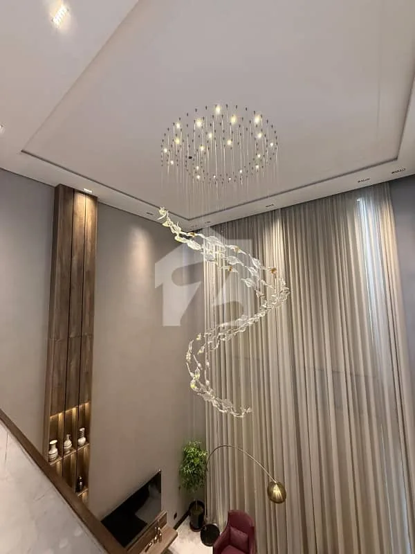 8 Marla House For Sale Ultra Modern Design Don'T Miss This Golden Opportunity To Own Your Dream Home!