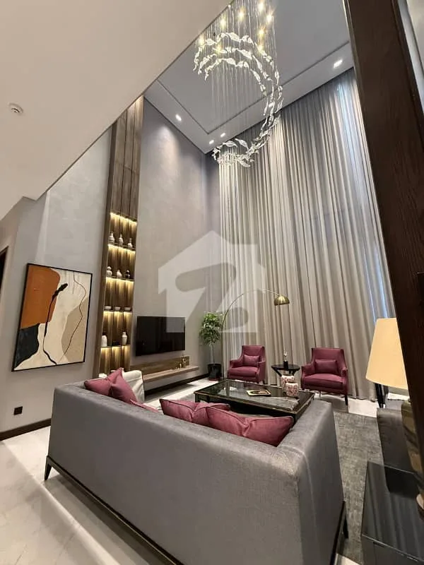 8 Marla House For Sale Ultra Modern Design Don'T Miss This Golden Opportunity To Own Your Dream Home!