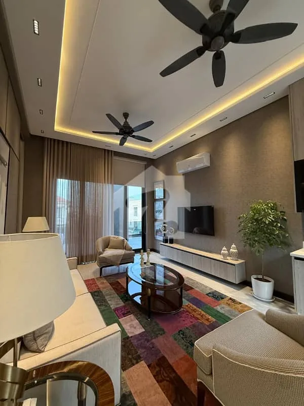 8 Marla House For Sale Ultra Modern Design Don'T Miss This Golden Opportunity To Own Your Dream Home!