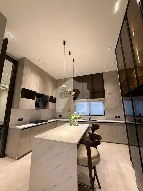 8 Marla House For Sale Ultra Modern Design Don'T Miss This Golden Opportunity To Own Your Dream Home!