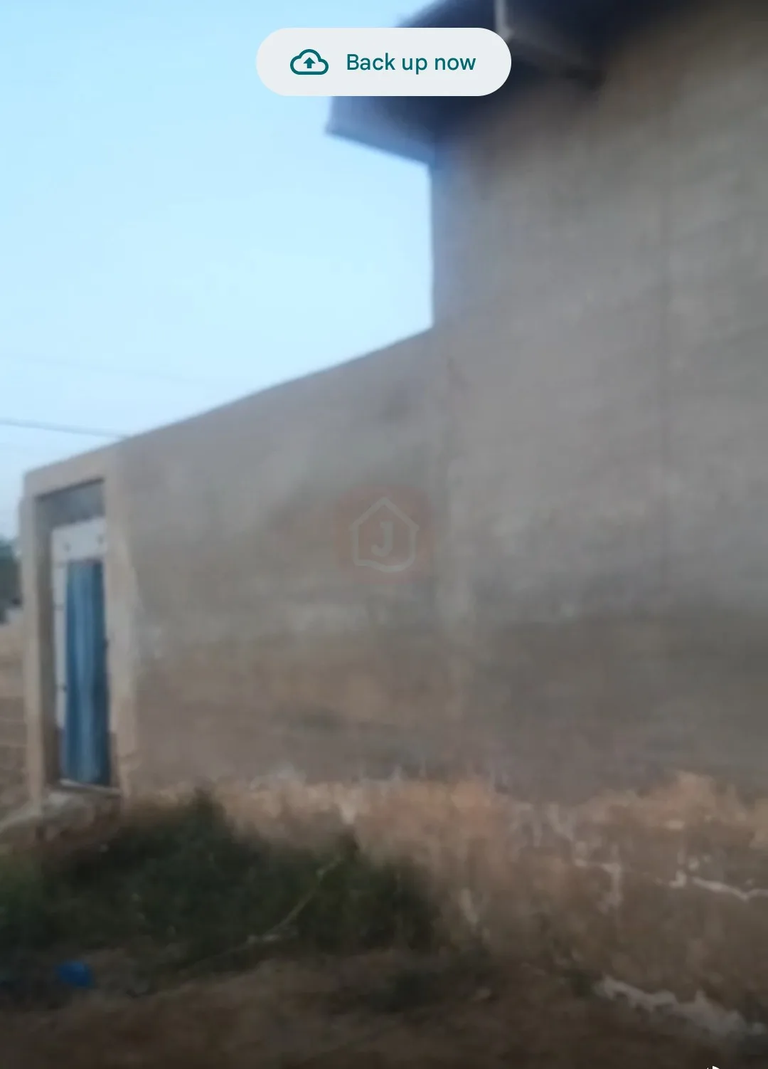 KDA leased house