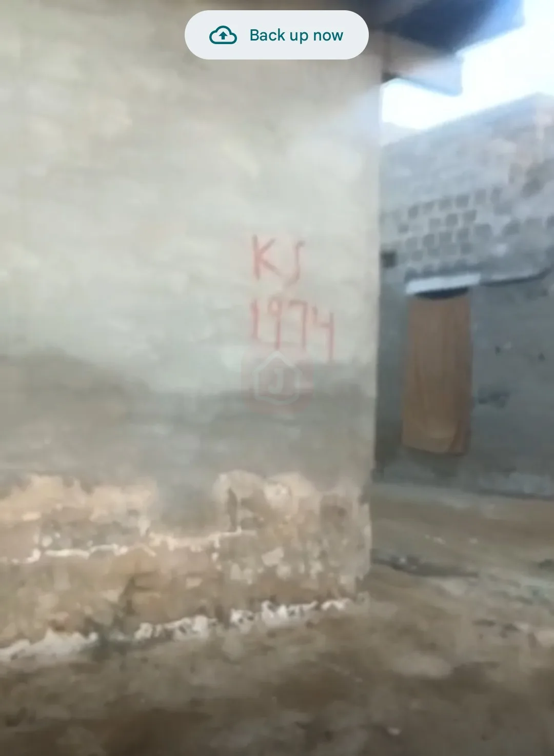 KDA leased house