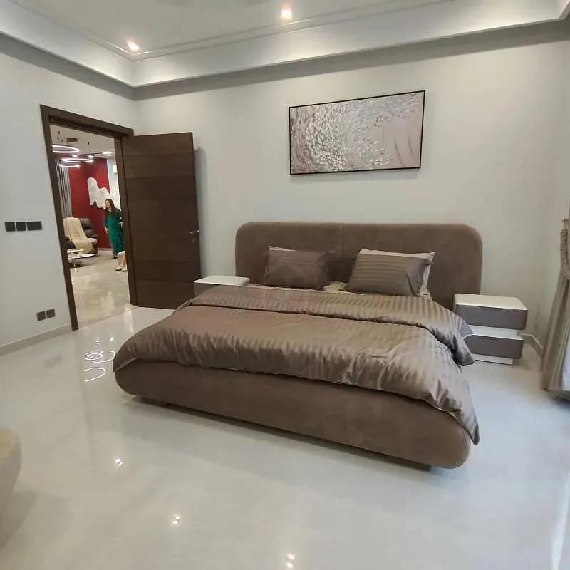 1 Kanal Premium Furnished Home Available in DHA Phase 2 Islamabad