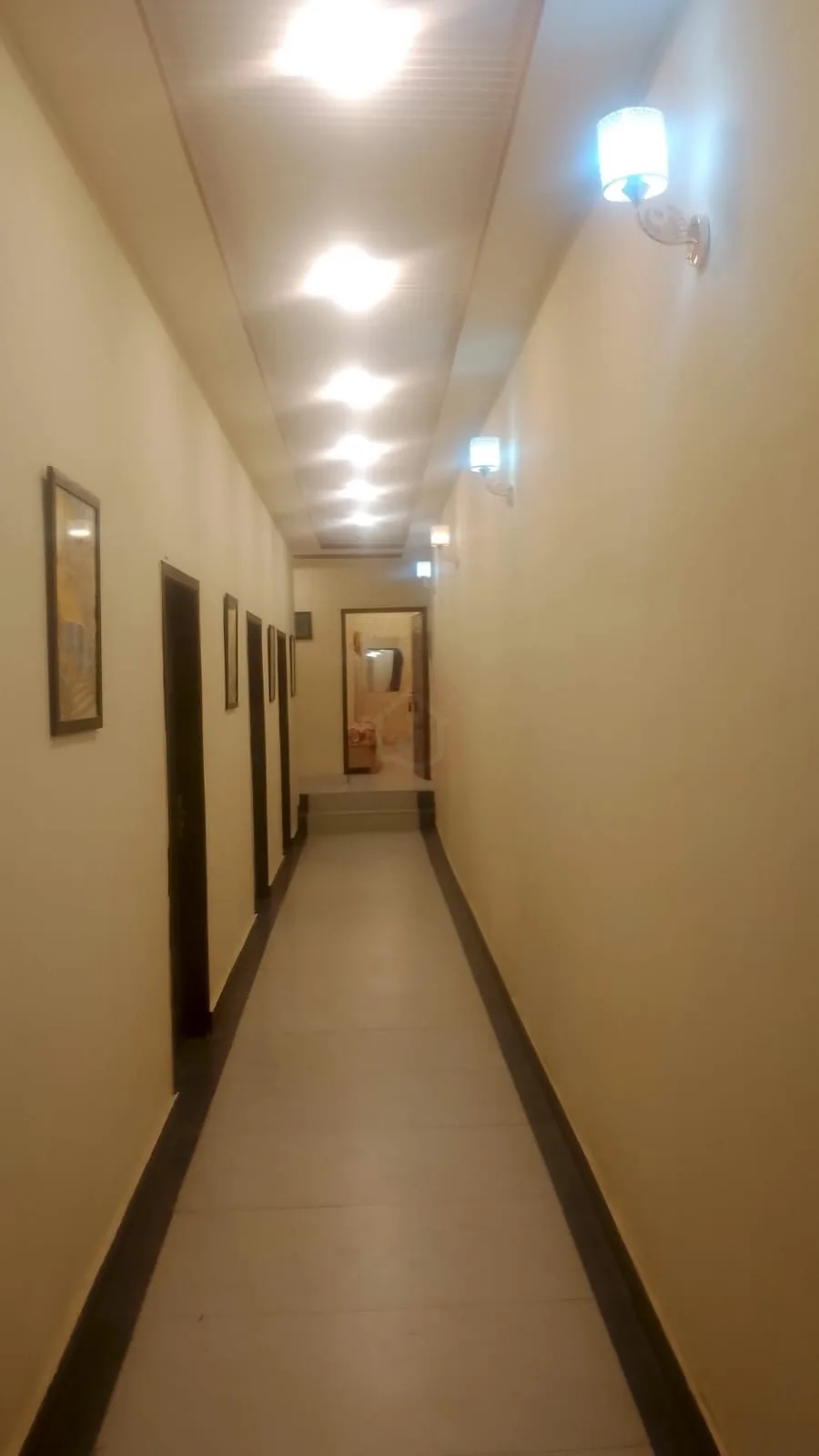 Family Rooms Near Lakshmi Chowk Orange Line Station