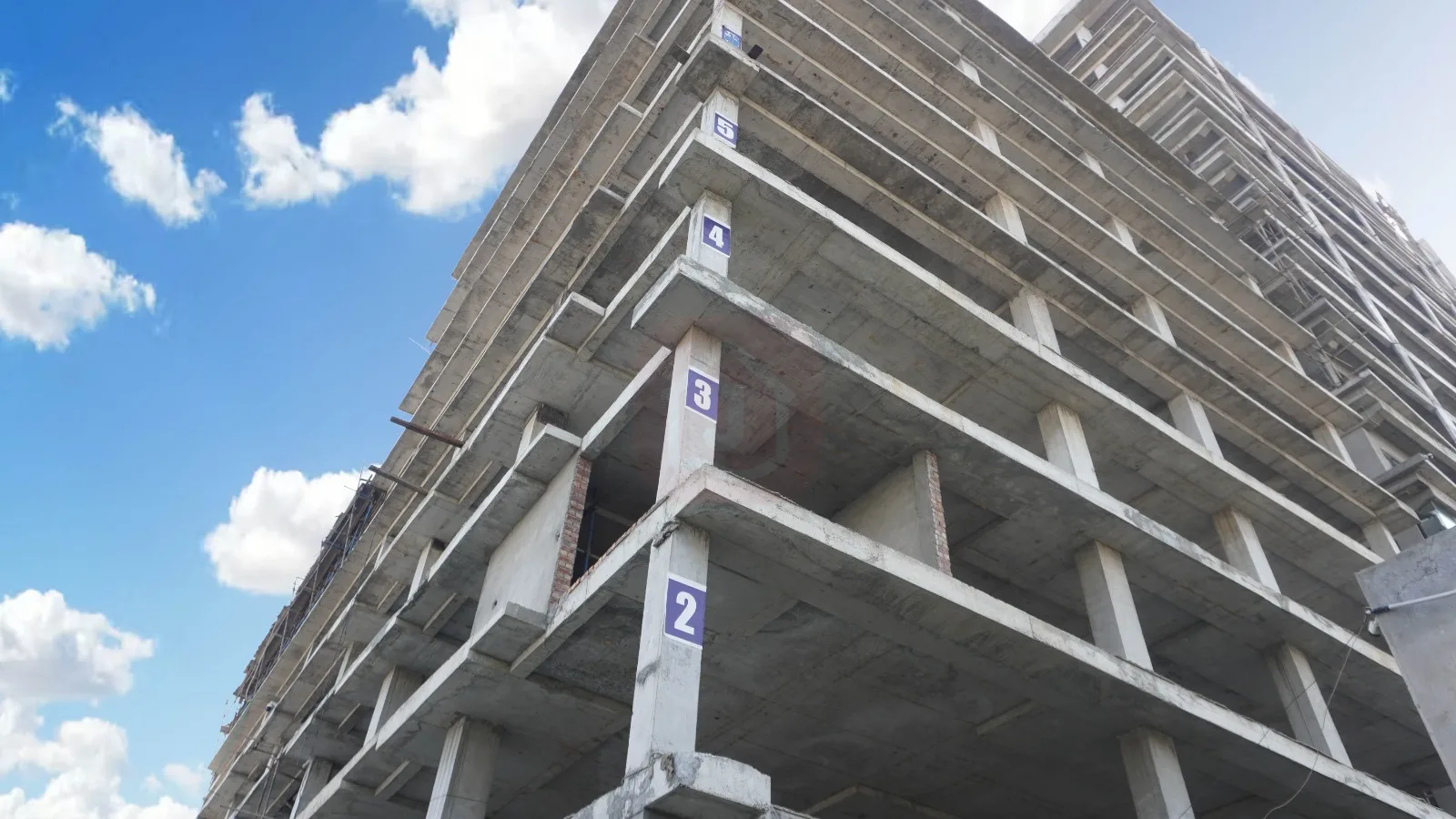 Arabian 99 Mall Basement Shop available for sale in Bahria Orchid Phase 4, Lahore