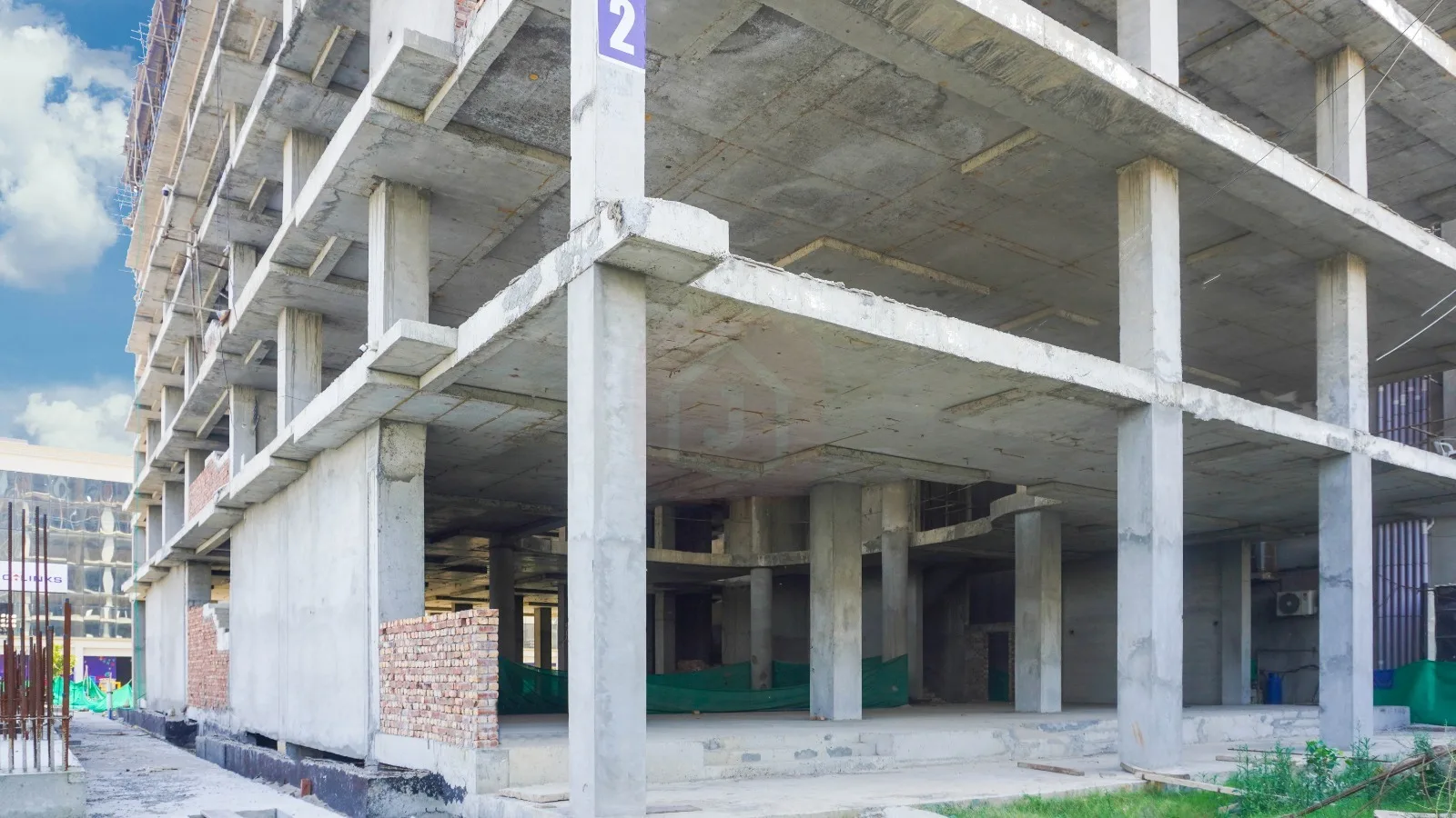 Arabian 99 Mall Basement Shop available for sale in Bahria Orchid Phase 4, Lahore