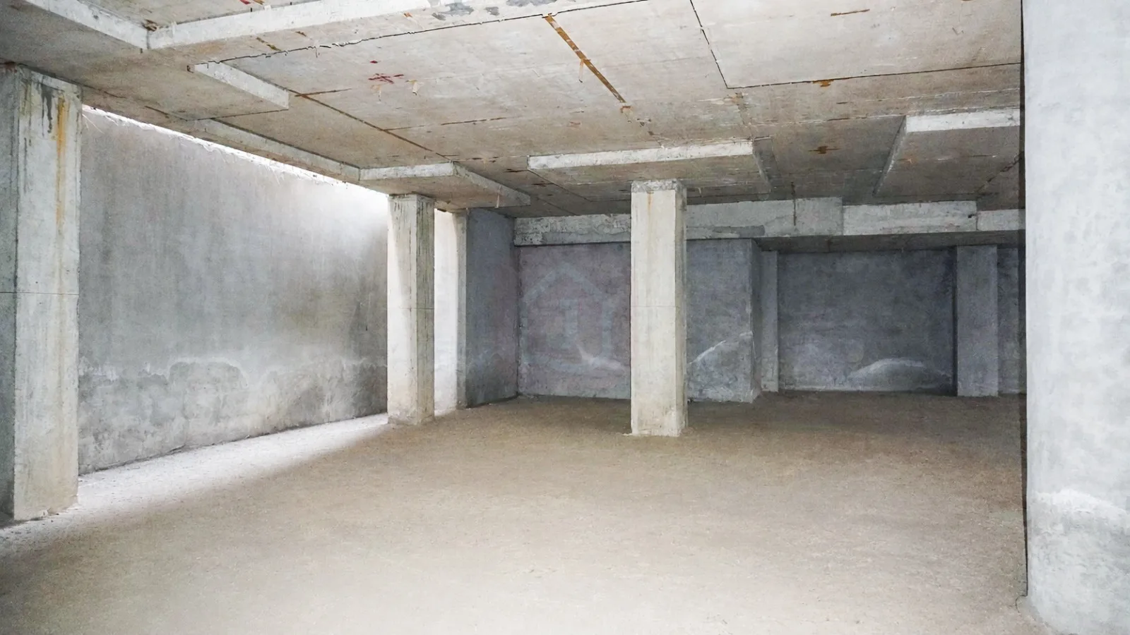 Arabian 99 Mall Basement Shop available for sale in Bahria Orchid Phase 4, Lahore