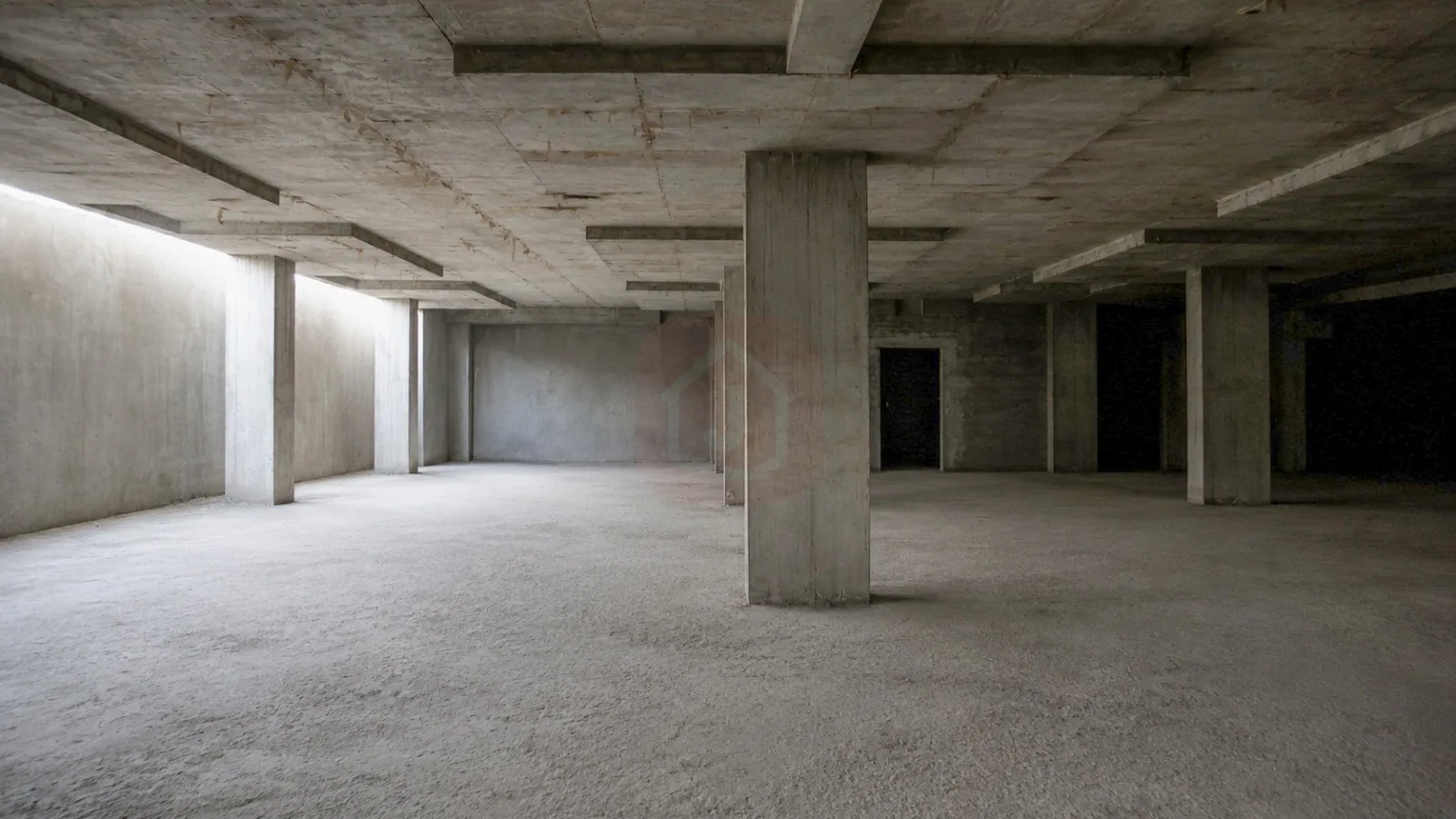 Arabian 99 Mall Basement Shop available for sale in Bahria Orchid Phase 4, Lahore
