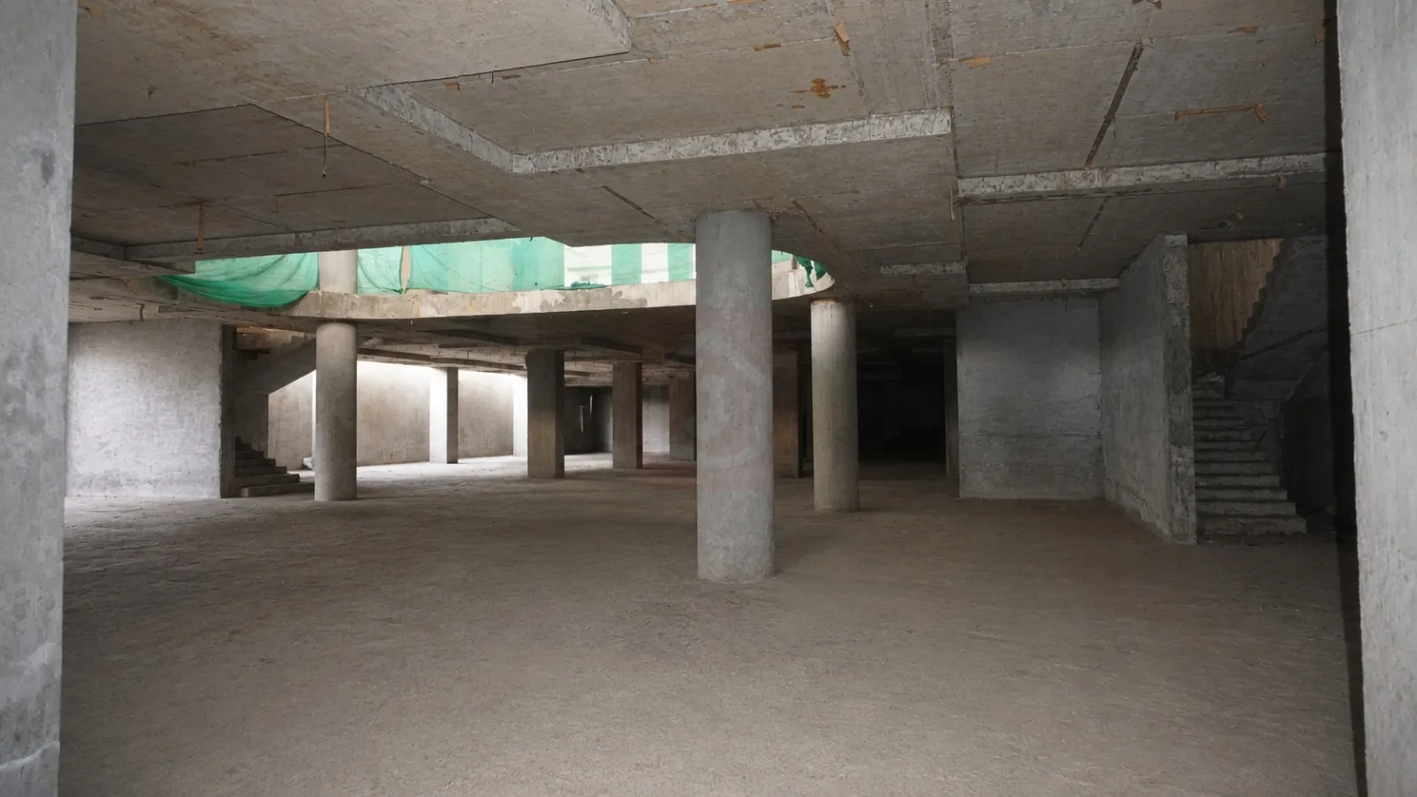 Arabian 99 Mall Basement Shop available for sale in Bahria Orchid Phase 4, Lahore