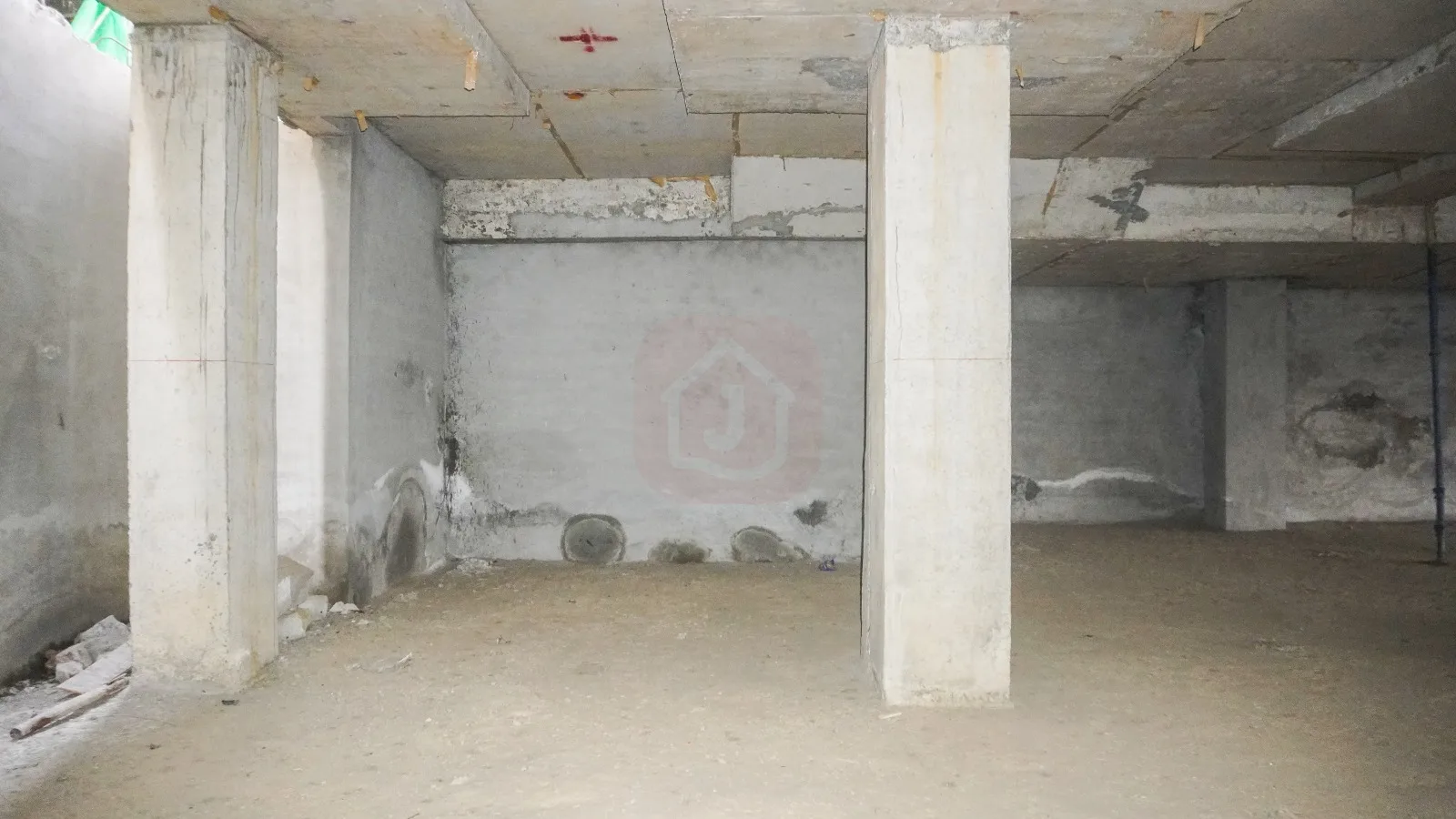 Arabian 99 Mall Basement Shop available for sale in Bahria Orchid Phase 4, Lahore
