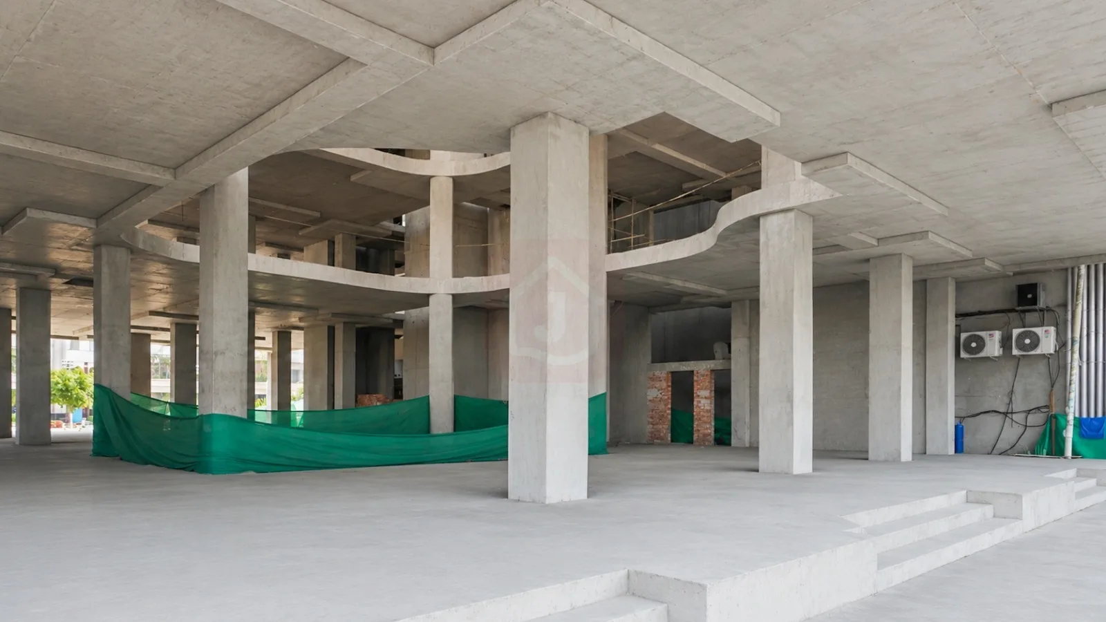 Arabian 99 Mall Basement Shop available for sale in Bahria Orchid Phase 4, Lahore