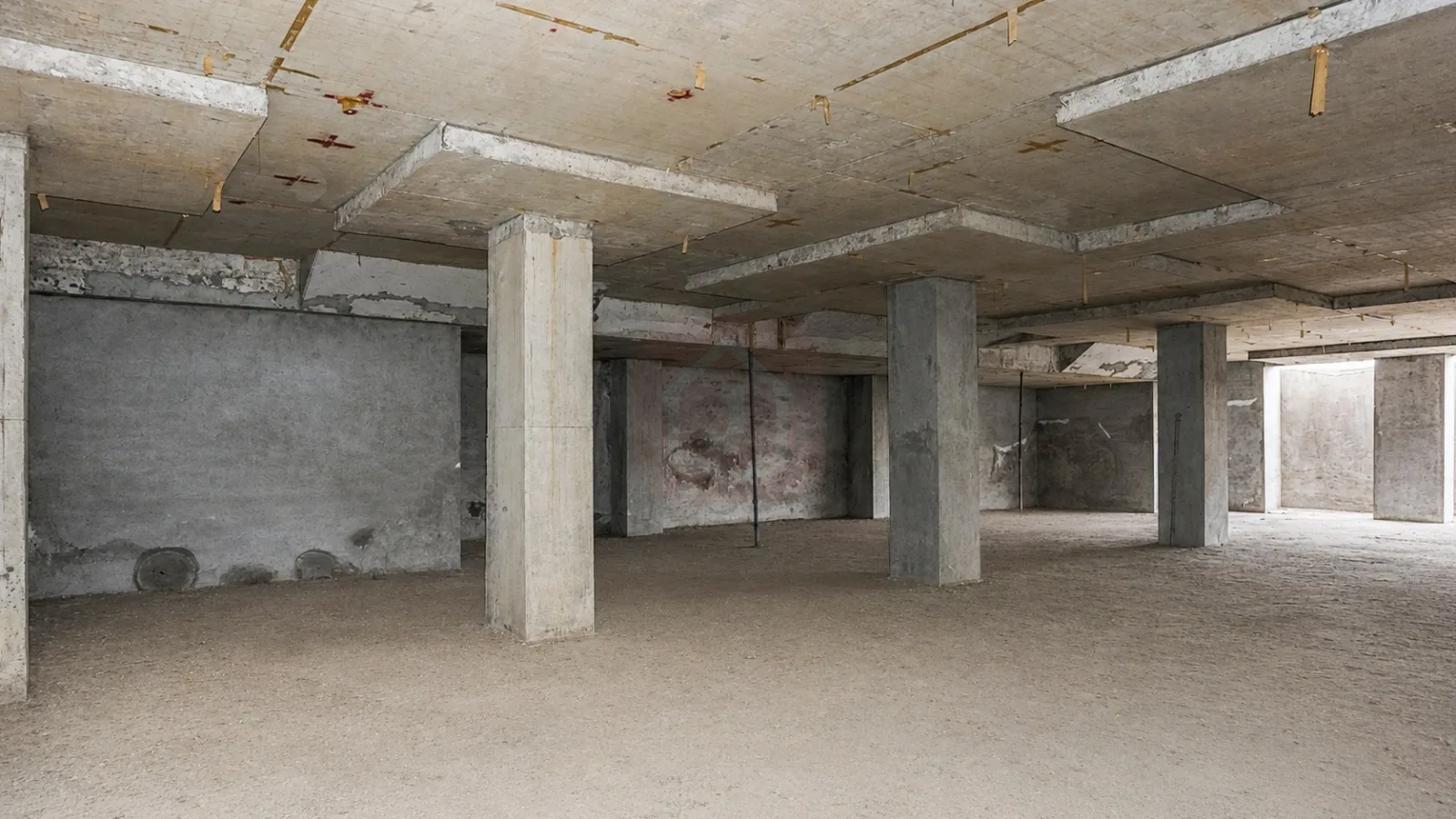 Arabian 99 Mall Basement Shop available for sale in Bahria Orchid Phase 4, Lahore