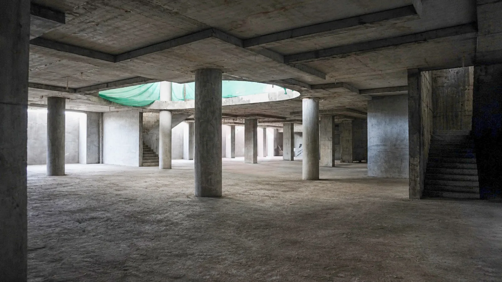 Arabian 99 Mall Basement Shop available for sale in Bahria Orchid Phase 4, Lahore