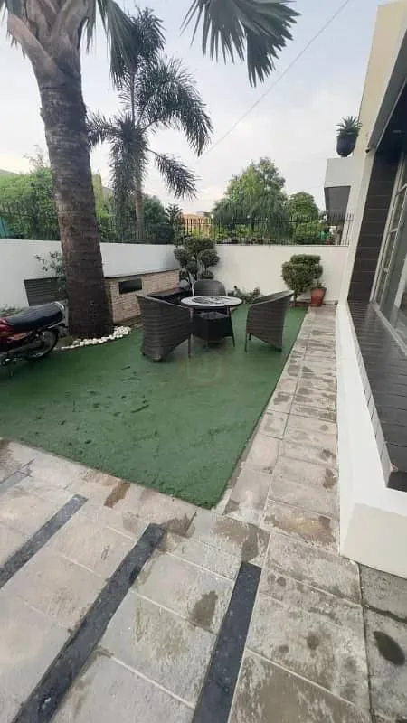One Kanal Designer Bungalow for Sale in DHA Phase 3