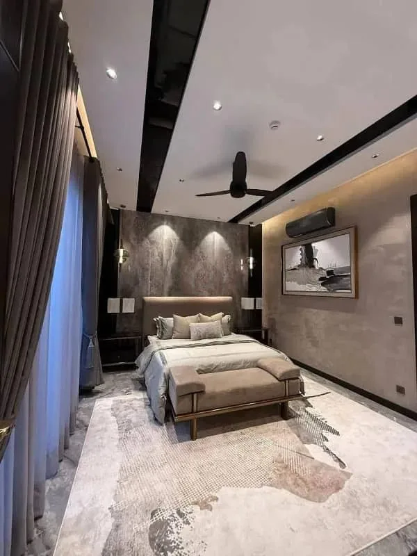 1 Kanal Fully Furnished Modern House Available in DHA Phase 2 Islamabad
