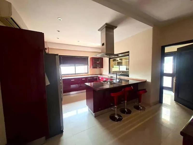 Fully Furnished 23 Marla Spanish Design Bungalow for Sale in DHA Lahore