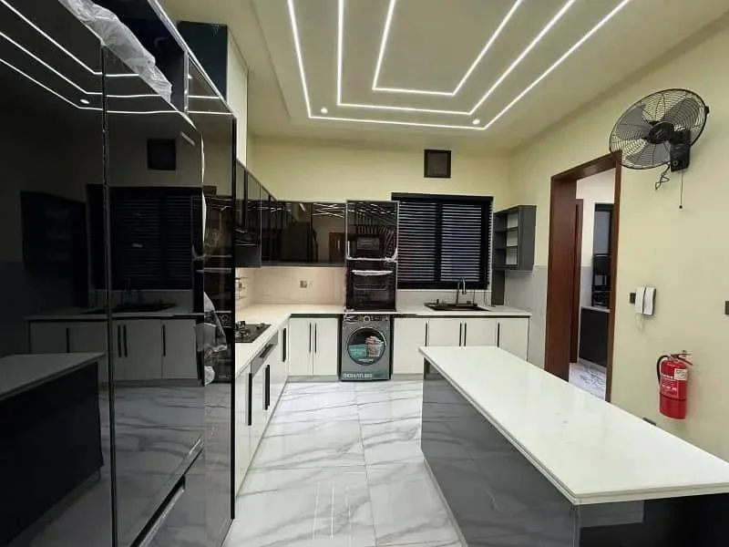 Newly Built 1 Kanal Designer Home Available in DHA Phase 2 Sector G Islamabad