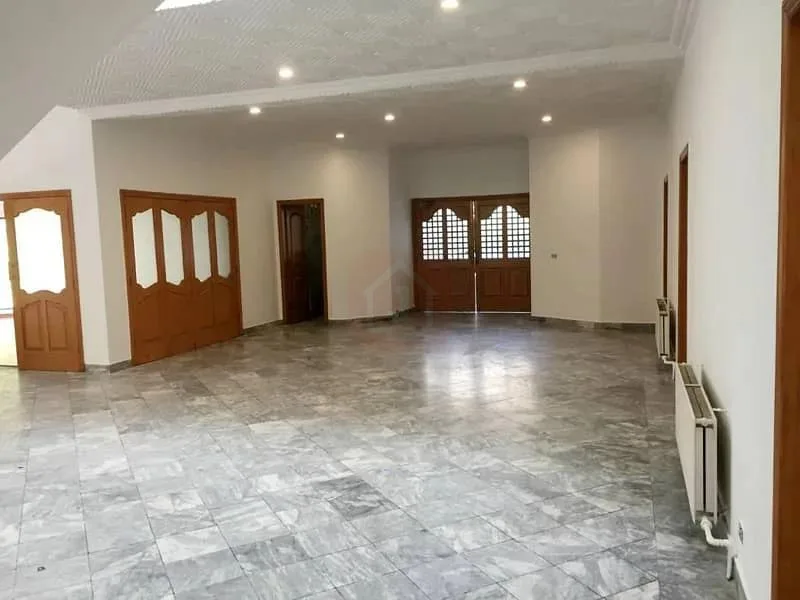 Prime Park Facing Property in F-8 Islamabad