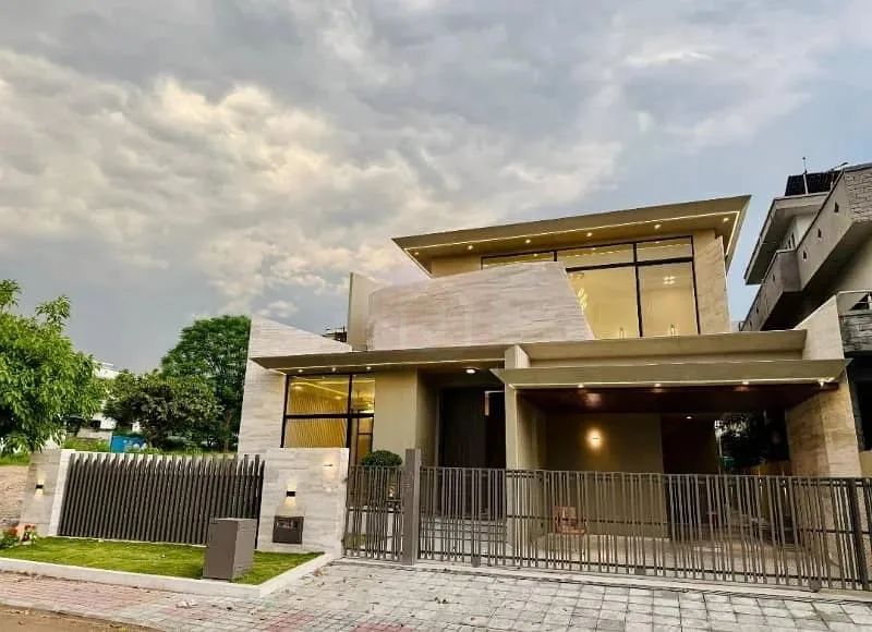 1 Kanal Modern Designer House Available for Sale in DHA Phase 2, Islamabad