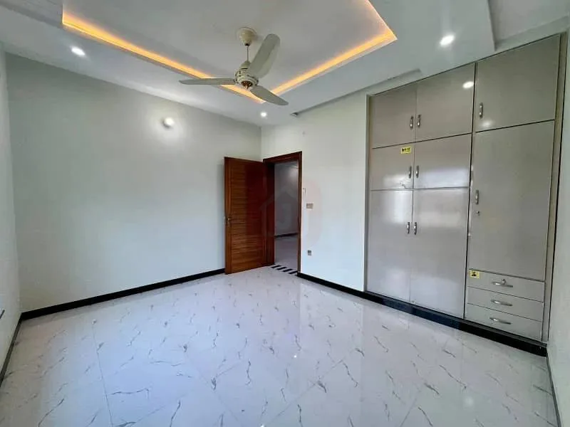 Luxury 8 Marla Home Available in Faisal Town Block A