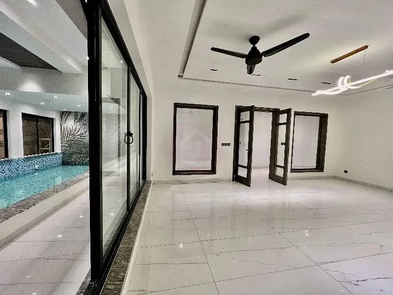 Stunning 1 Kanal House Available in DHA Phase 2, Islamabad