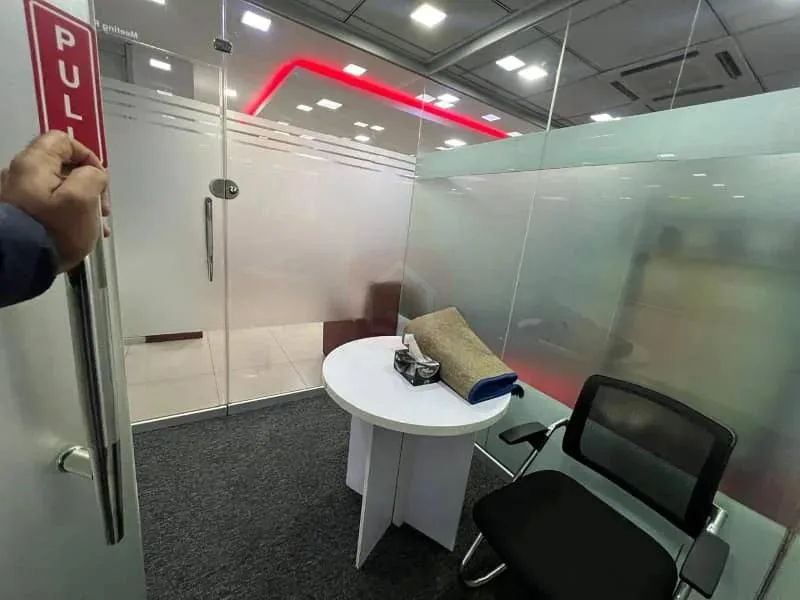 Commercial Space for Sale in Blue Area, Islamabad