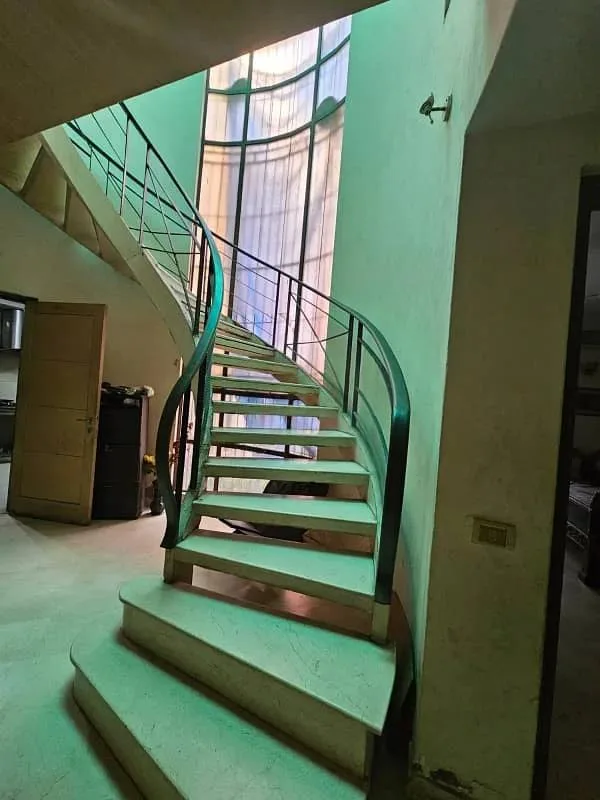 1 Kanal Bungalow for Sale in DHA Lahore - Prime Location