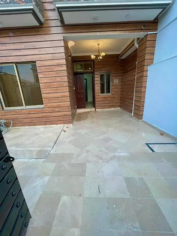 5 Marla House Available in DHA Phase 2, Islamabad