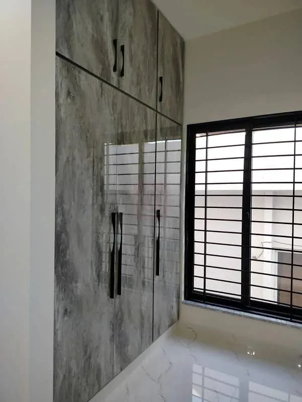 10 Marla House for Sale in Top City 1 - Block A