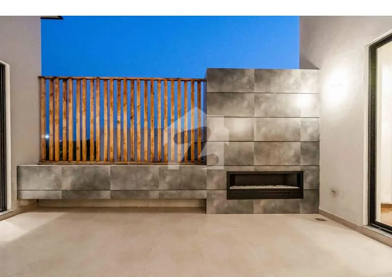10 Marla Home for Sale in DHA Phase 5 - Contemporary Design Awaits You!