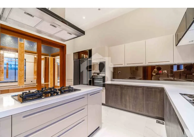 10 Marla Home for Sale in DHA Phase 5 - Contemporary Design Awaits You!