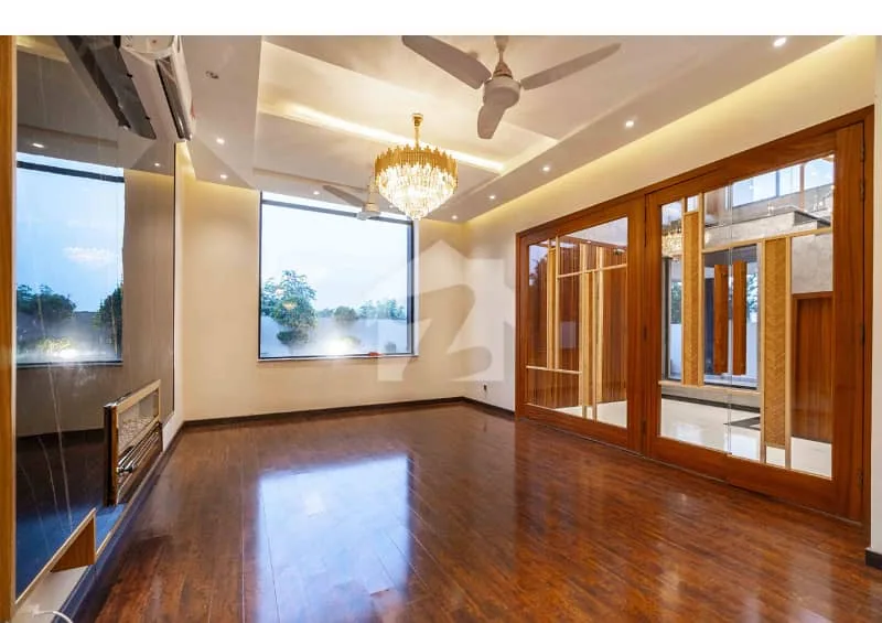 10 Marla Home for Sale in DHA Phase 5 - Contemporary Design Awaits You!
