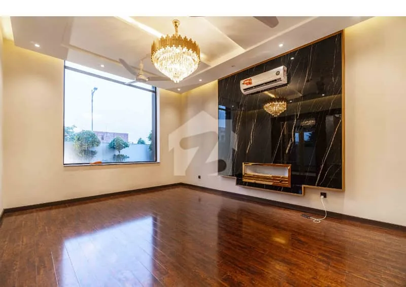 10 Marla Home for Sale in DHA Phase 5 - Contemporary Design Awaits You!