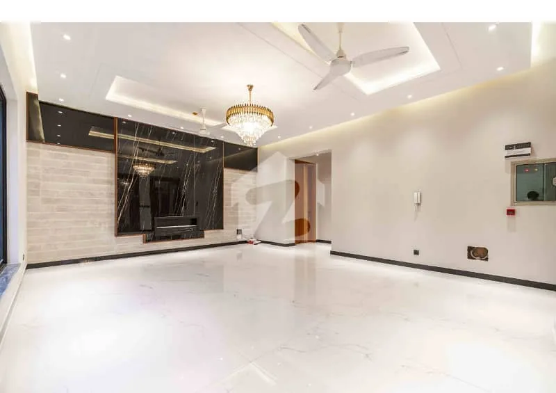 10 Marla Home for Sale in DHA Phase 5 - Contemporary Design Awaits You!