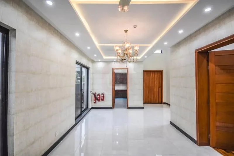 Stylish 7.5 Marla Home Available for Purchase in DHA Lahore