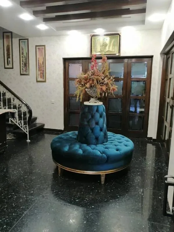 One Kanal Well-Maintained Spanish Bungalow for Sale in DHA Lahore