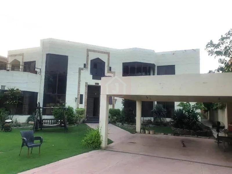 6-Bedroom Bungalow for Sale in DHA Phase 3, Lahore