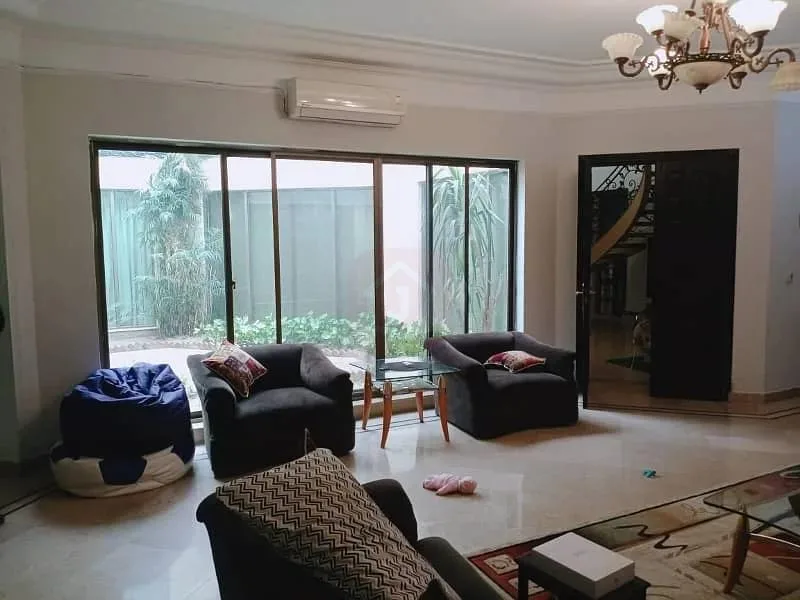 2 Kanal Modern Bungalow for Sale in Prime DHA Lahore Location