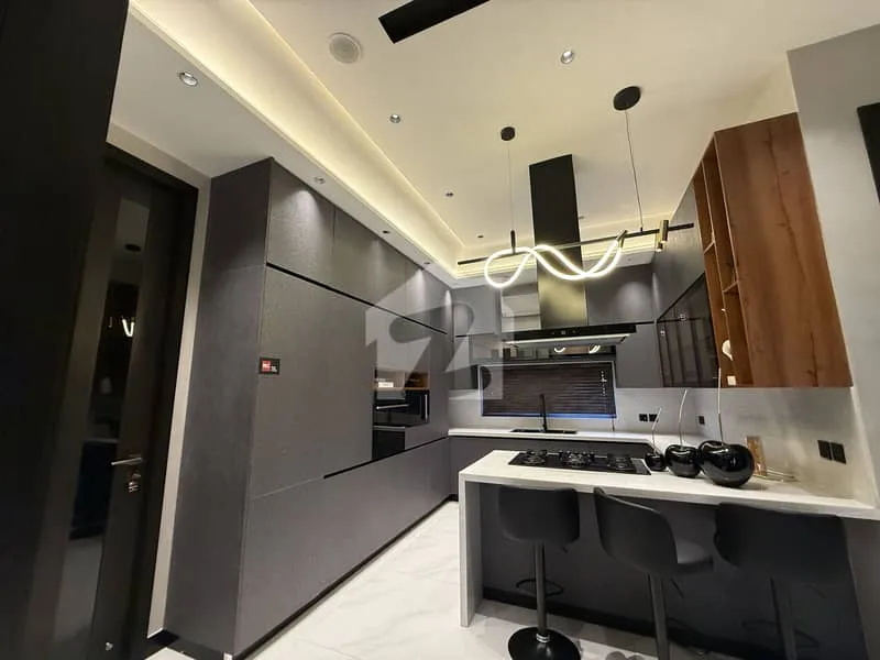 1 Kanal Ultra-Modern Bungalow for Sale in DHA Phase 6, Near Dolmen Mall