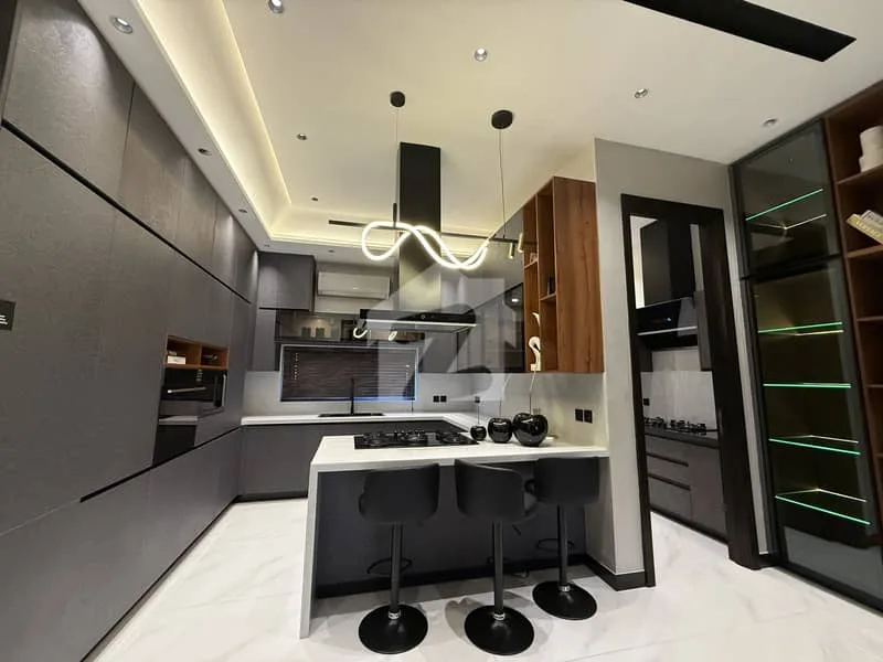1 Kanal Ultra-Modern Bungalow for Sale in DHA Phase 6, Near Dolmen Mall